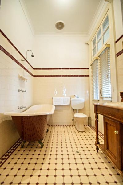 Hydro Hotel Leeton Ruang foto